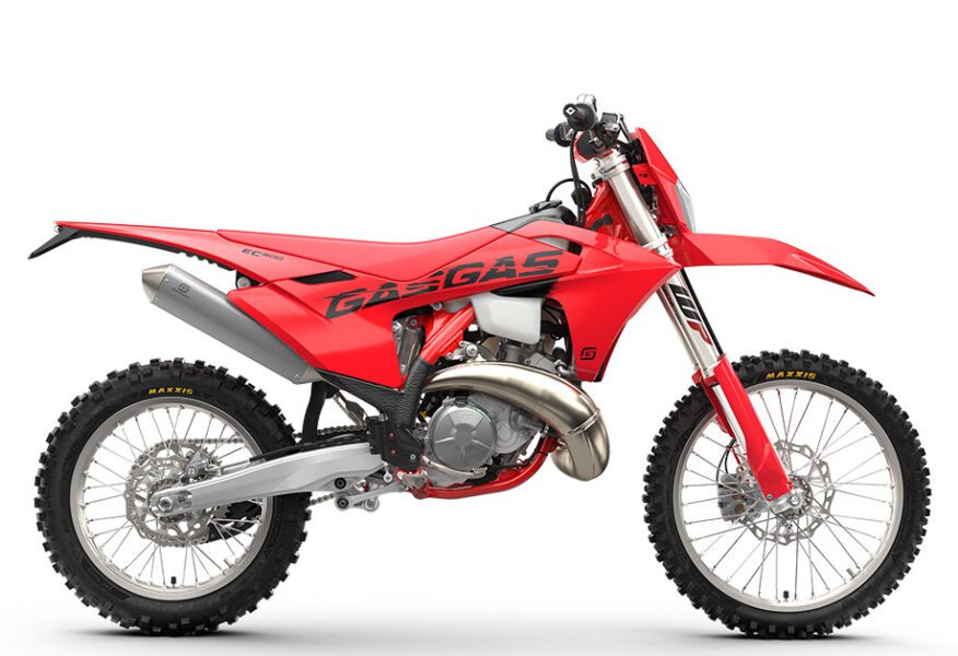 EC 350 F GP